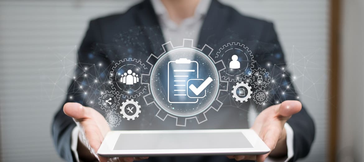 5 Benefits of ITService Management For Your Business