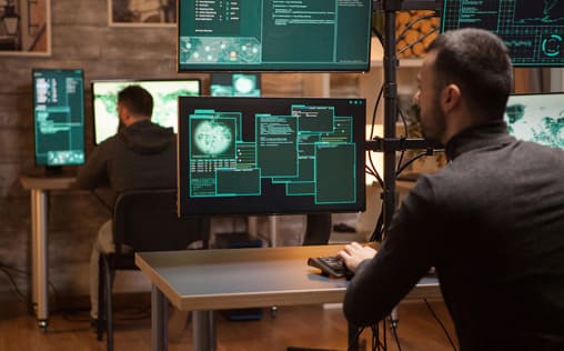 SecOps Strategies for Unbeatable Protection