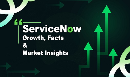 ServiceNow: Growth, facts & market insights
